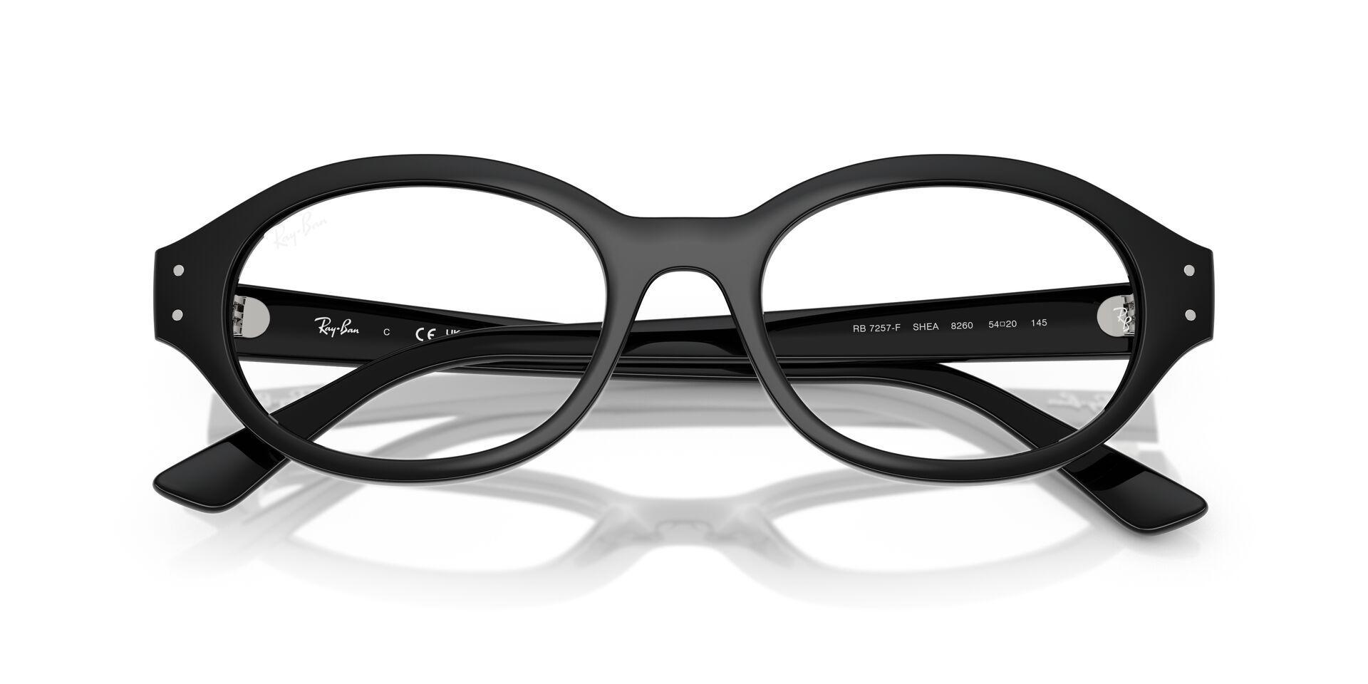 Ray-Ban Shilo RX7257 8260 54-4