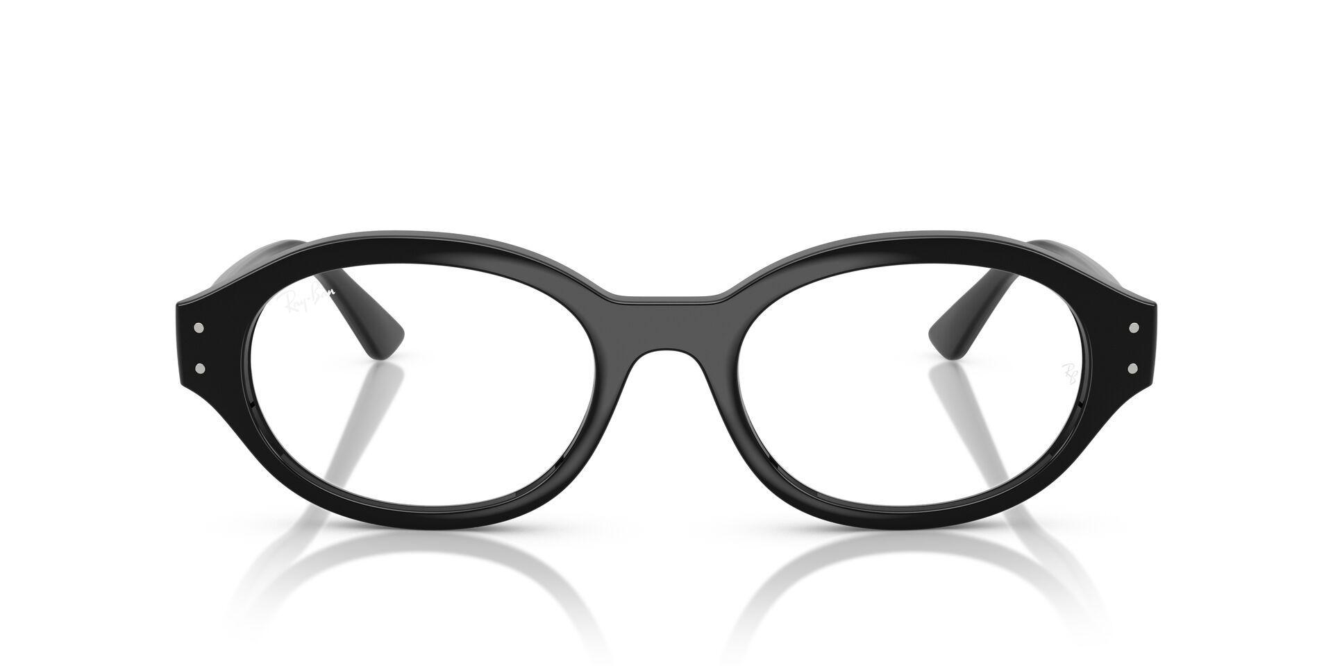 Ray-Ban Shilo RX7257 8260 54-5