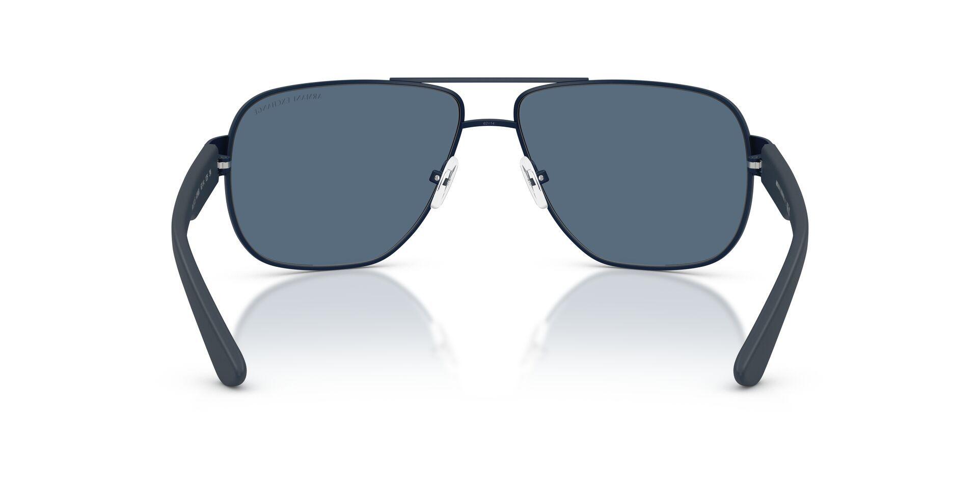 Armani Exchange AX2012S AX2012S 609980 62-2