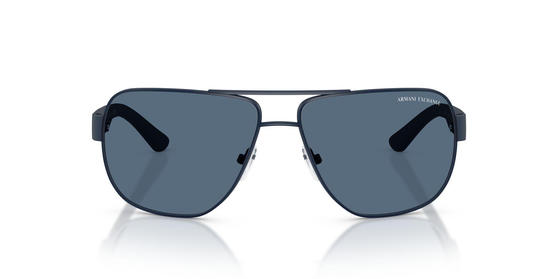 Armani Exchange AX2012S AX2012S 609980 62-4