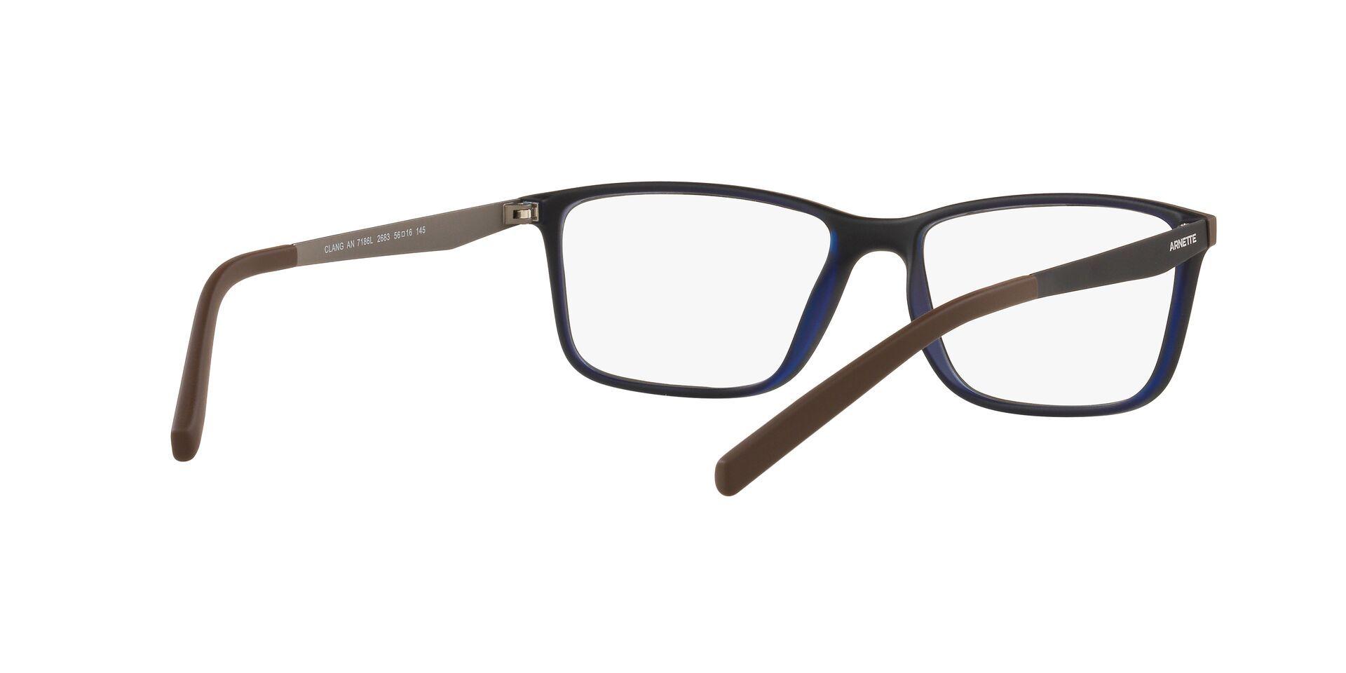 Arnette Clang AN7186L 2683 56-6