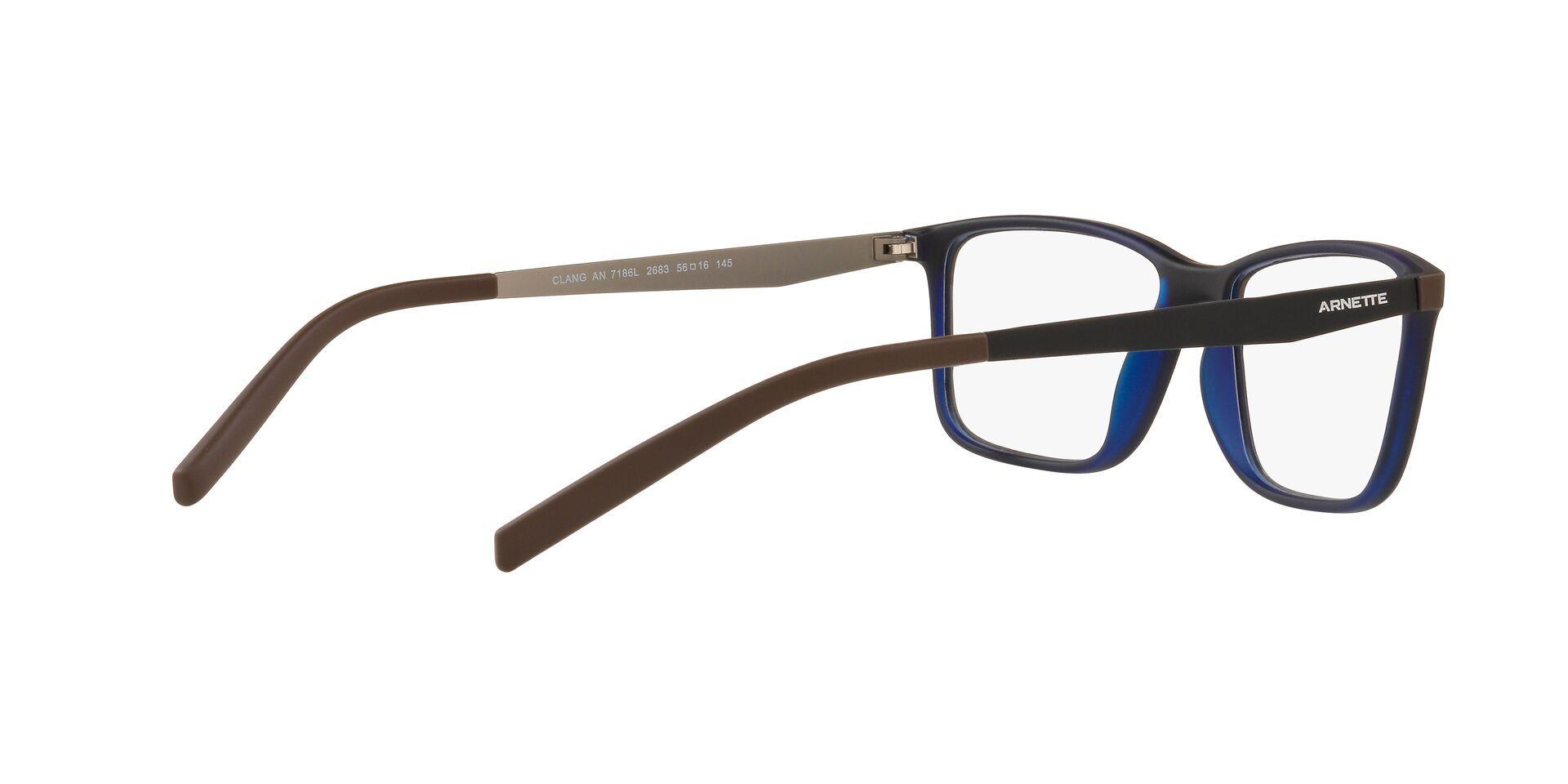 Arnette Clang AN7186L 2683 56-7