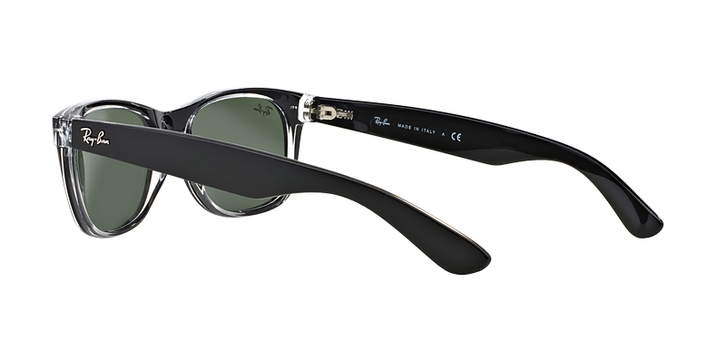 Ray-Ban New Wayfarer RB2132 6052 55-3