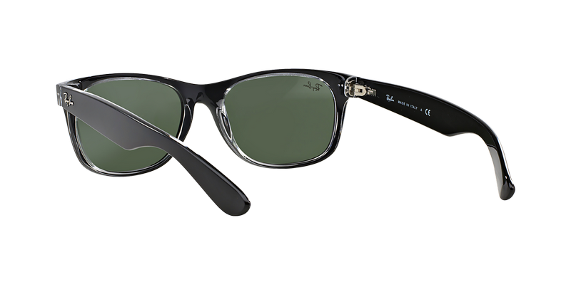 Ray-Ban New Wayfarer RB2132 6052 55-4
