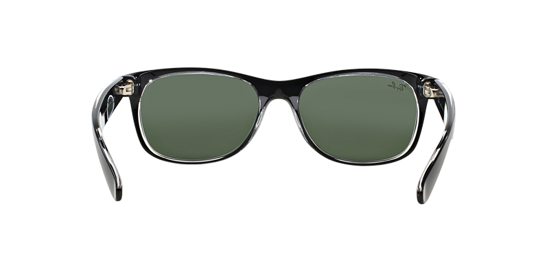 Ray-Ban New Wayfarer RB2132 6052 55-5