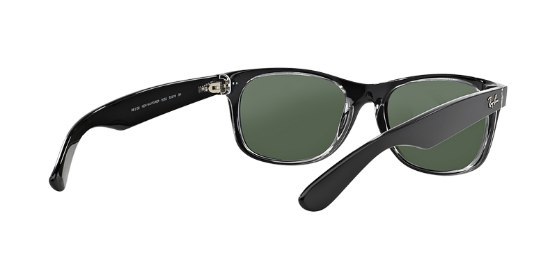 Ray-Ban New Wayfarer RB2132 6052 55-6