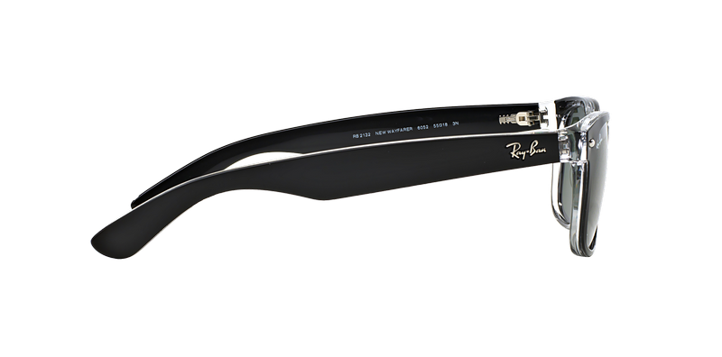 Ray-Ban New Wayfarer RB2132 6052 55-8