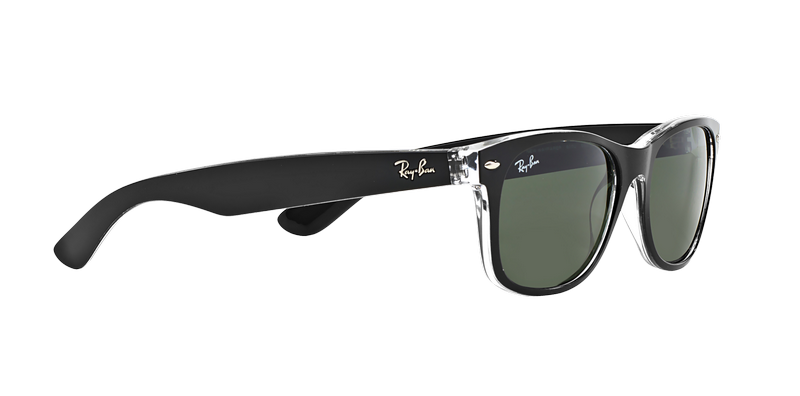 Ray-Ban New Wayfarer RB2132 6052 55-9