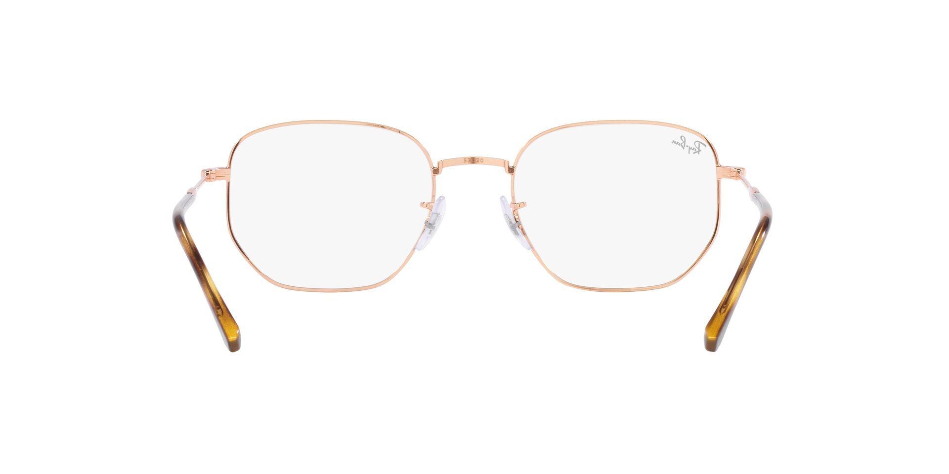 Ray-Ban RX6496-5