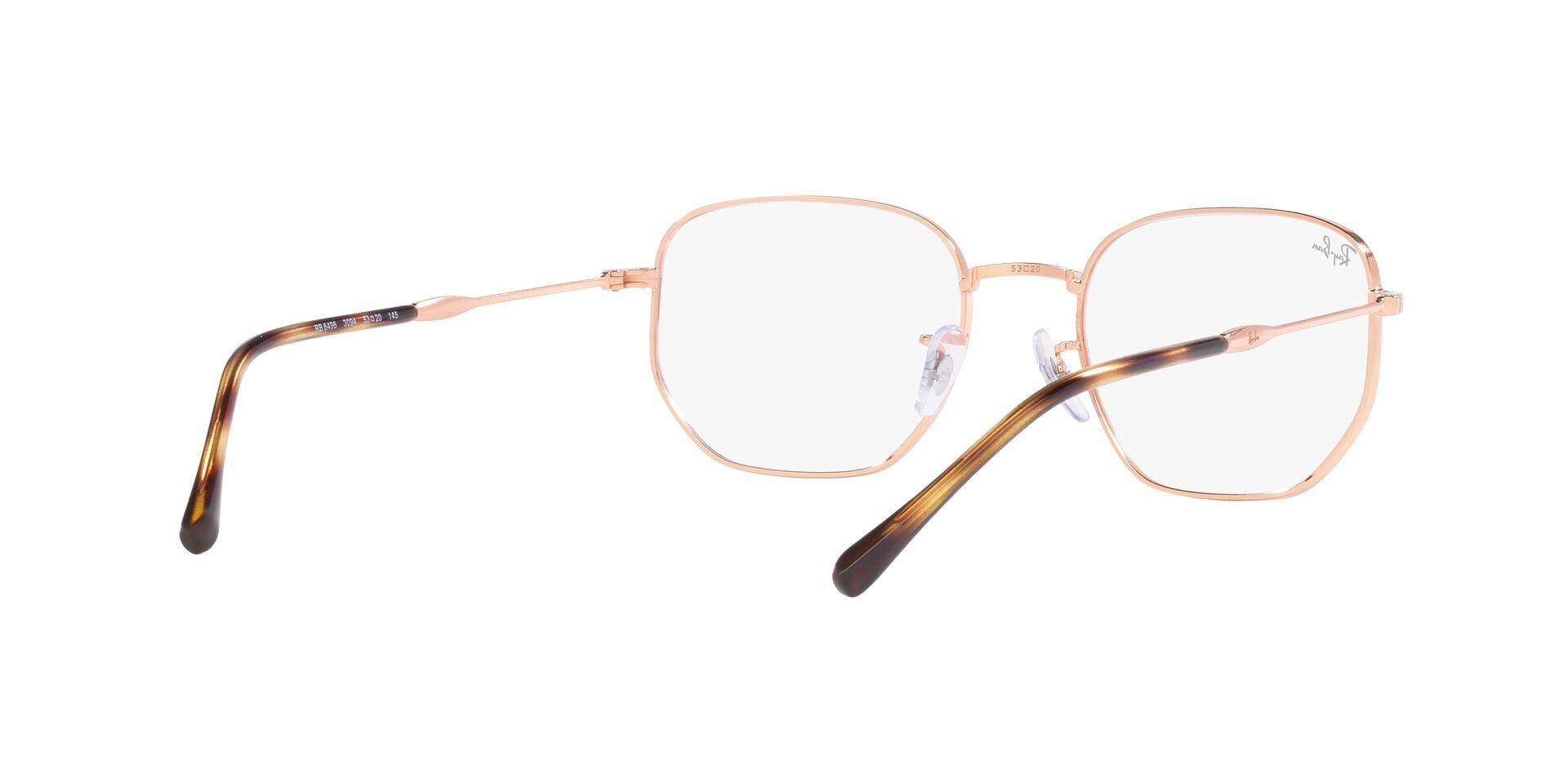 Ray-Ban RX6496-6
