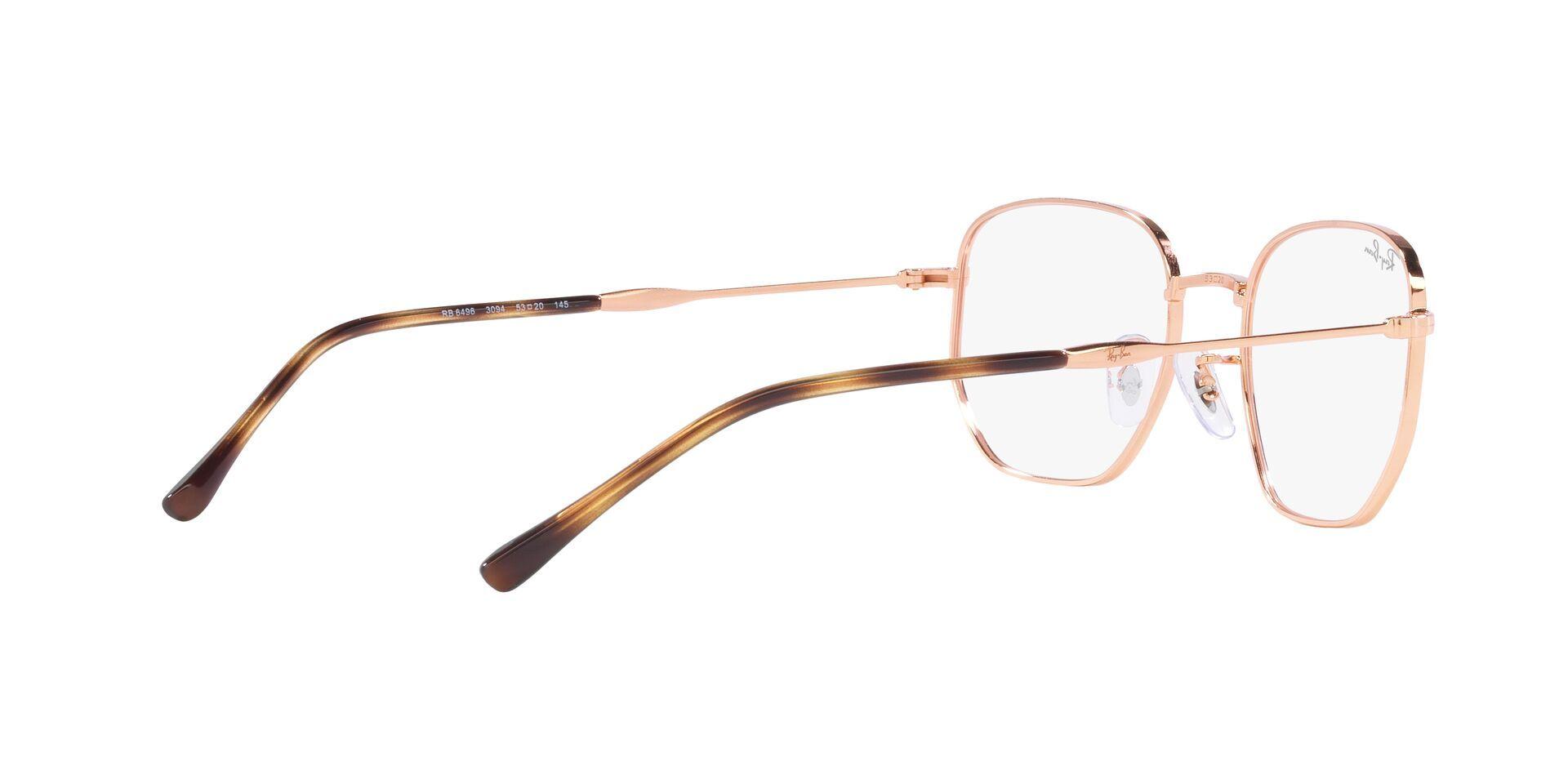 Ray-Ban RX6496-7