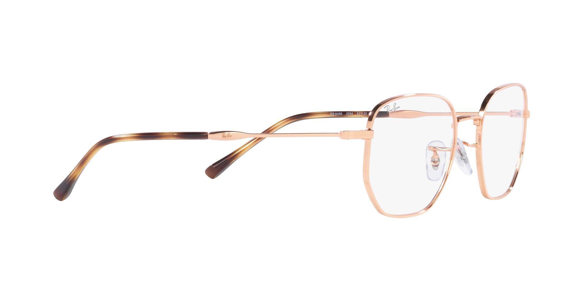 Ray-Ban RX6496-9