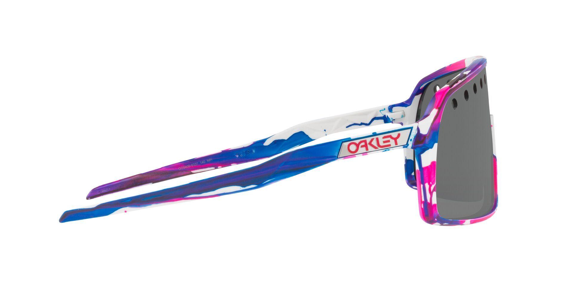 Oakley Sutro Prizm OO9406-9337-8