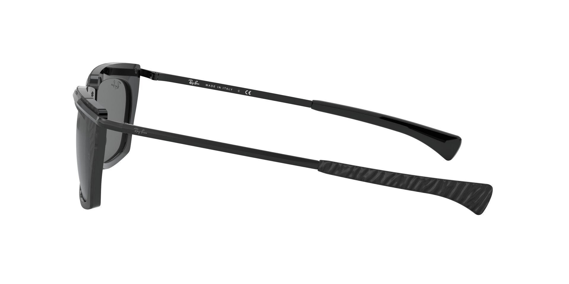 Ray-Ban Olympian II RB2419 1305B1 56-2