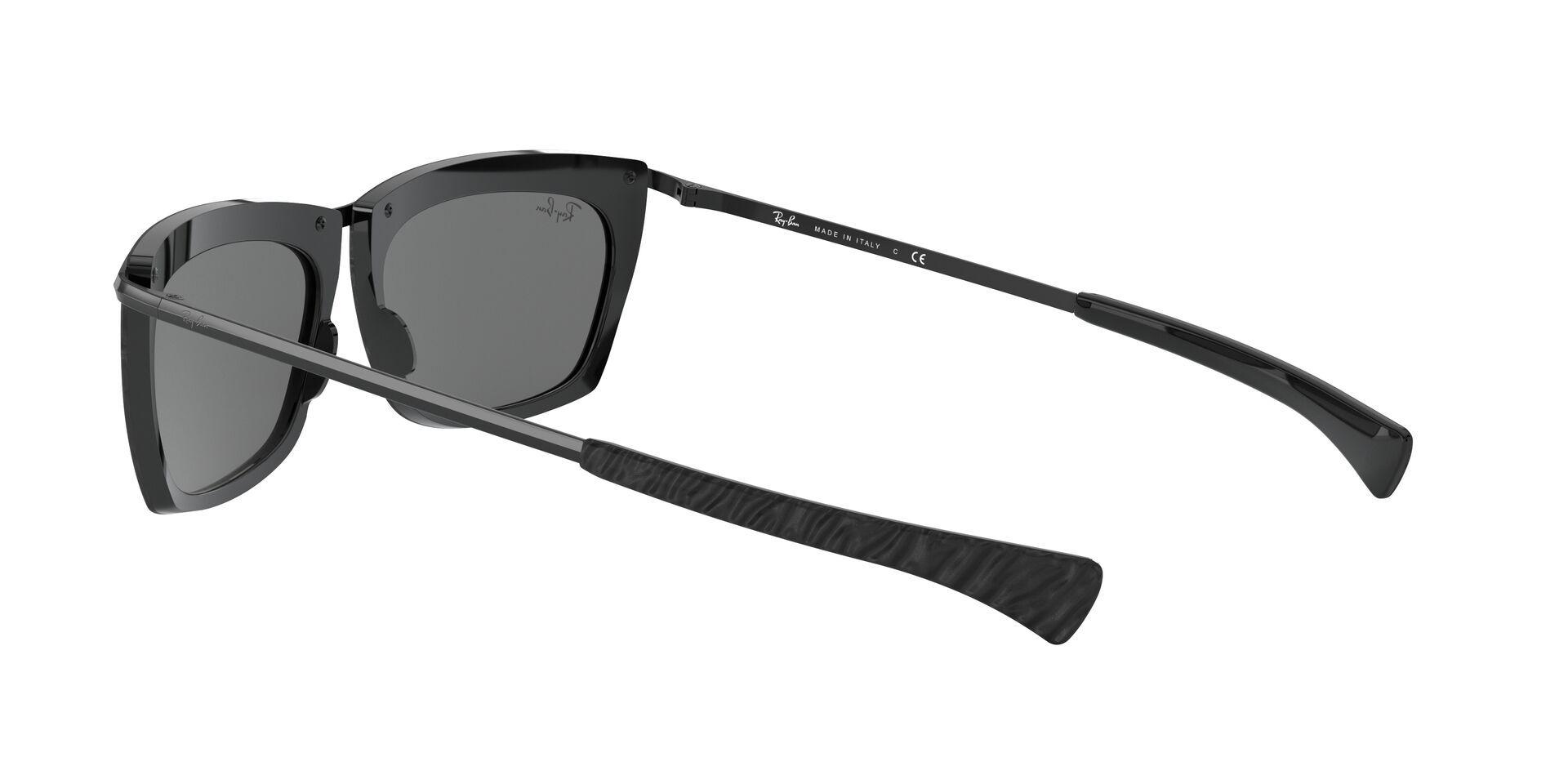 Ray-Ban Olympian II RB2419 1305B1 56-3