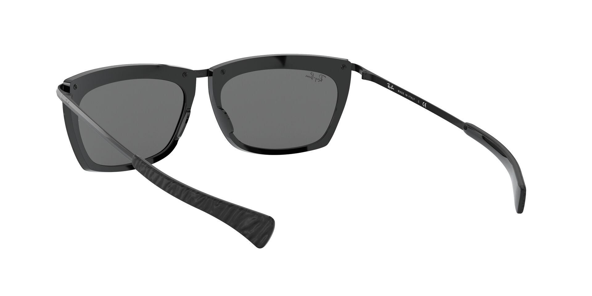 Ray-Ban Olympian II RB2419 1305B1 56-4