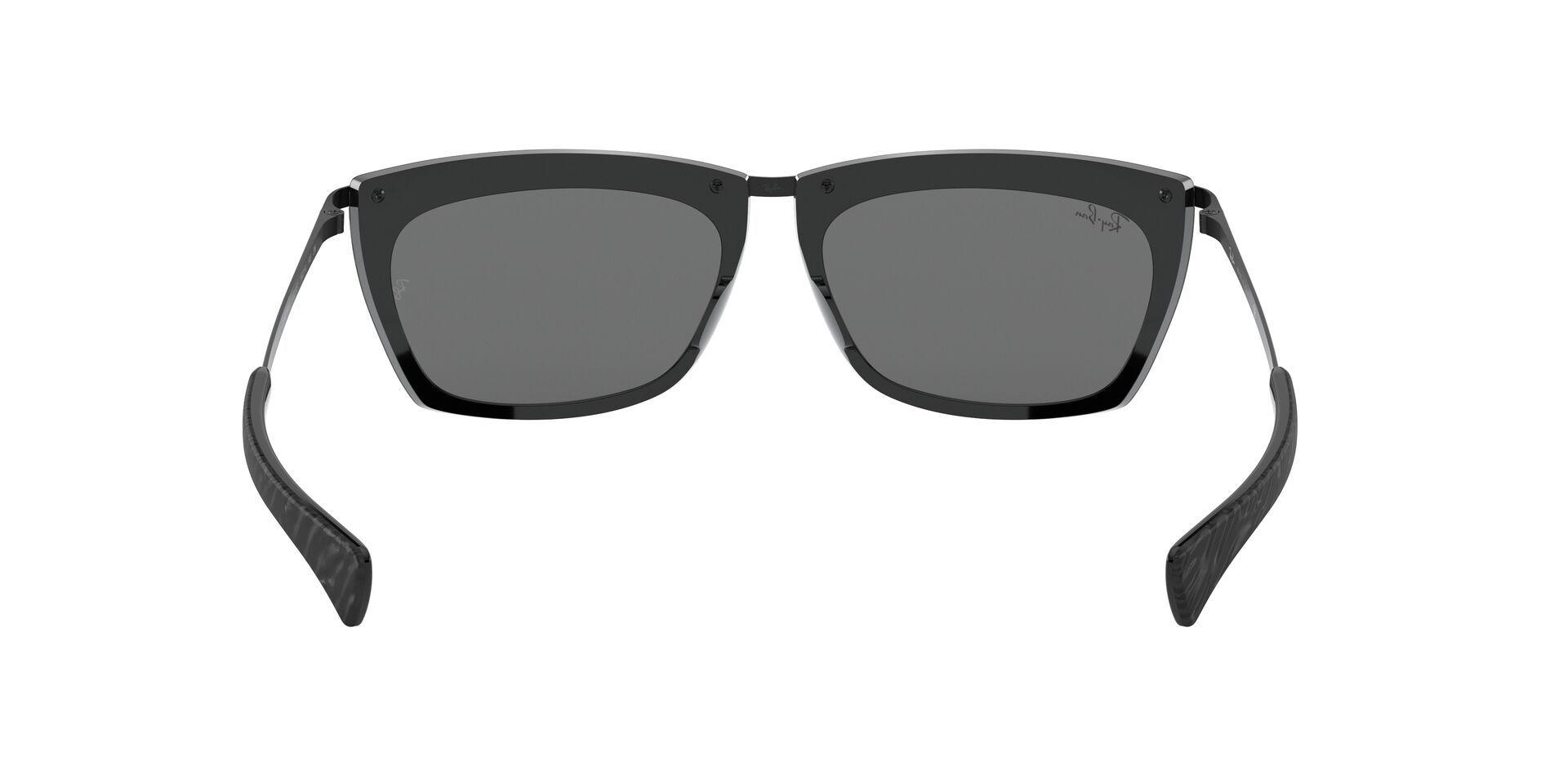 Ray-Ban Olympian II RB2419 1305B1 56-5