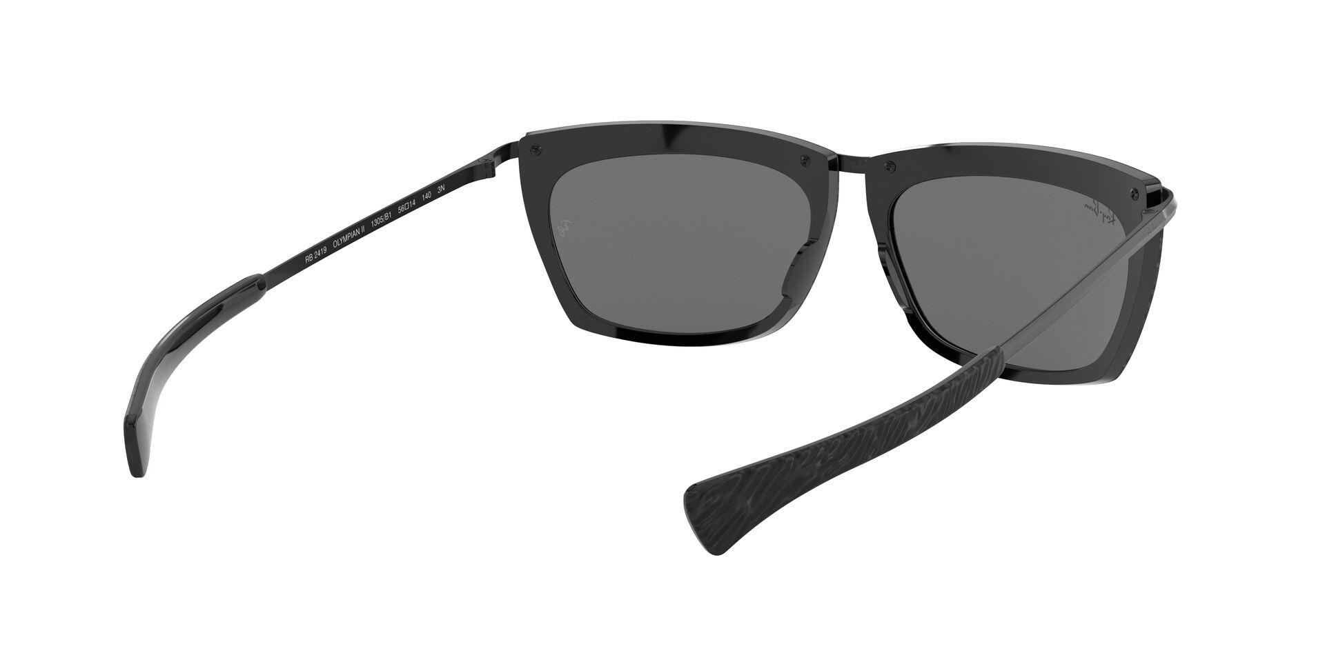 Ray-Ban Olympian II RB2419 1305B1 56-6