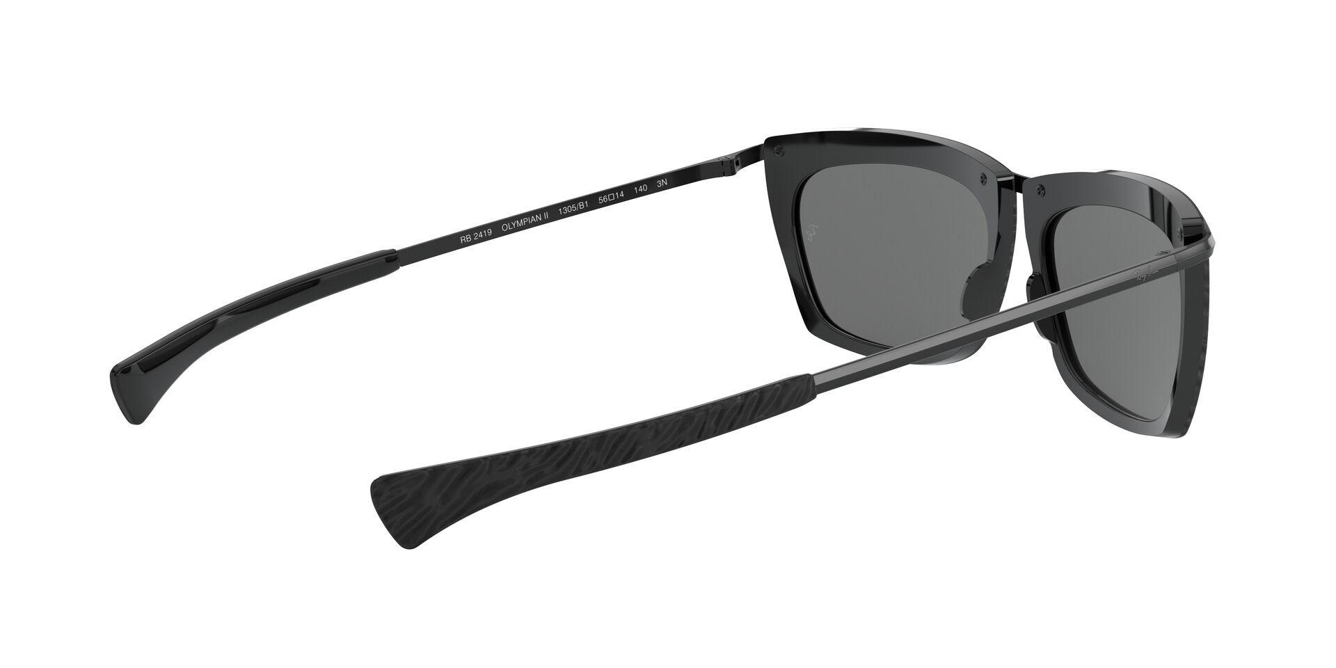 Ray-Ban Olympian II RB2419 1305B1 56-7