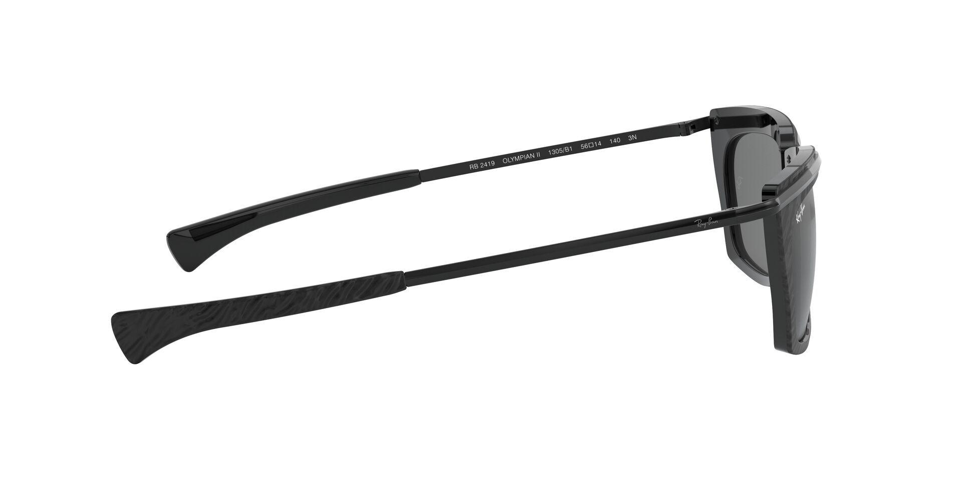 Ray-Ban Olympian II RB2419 1305B1 56-8