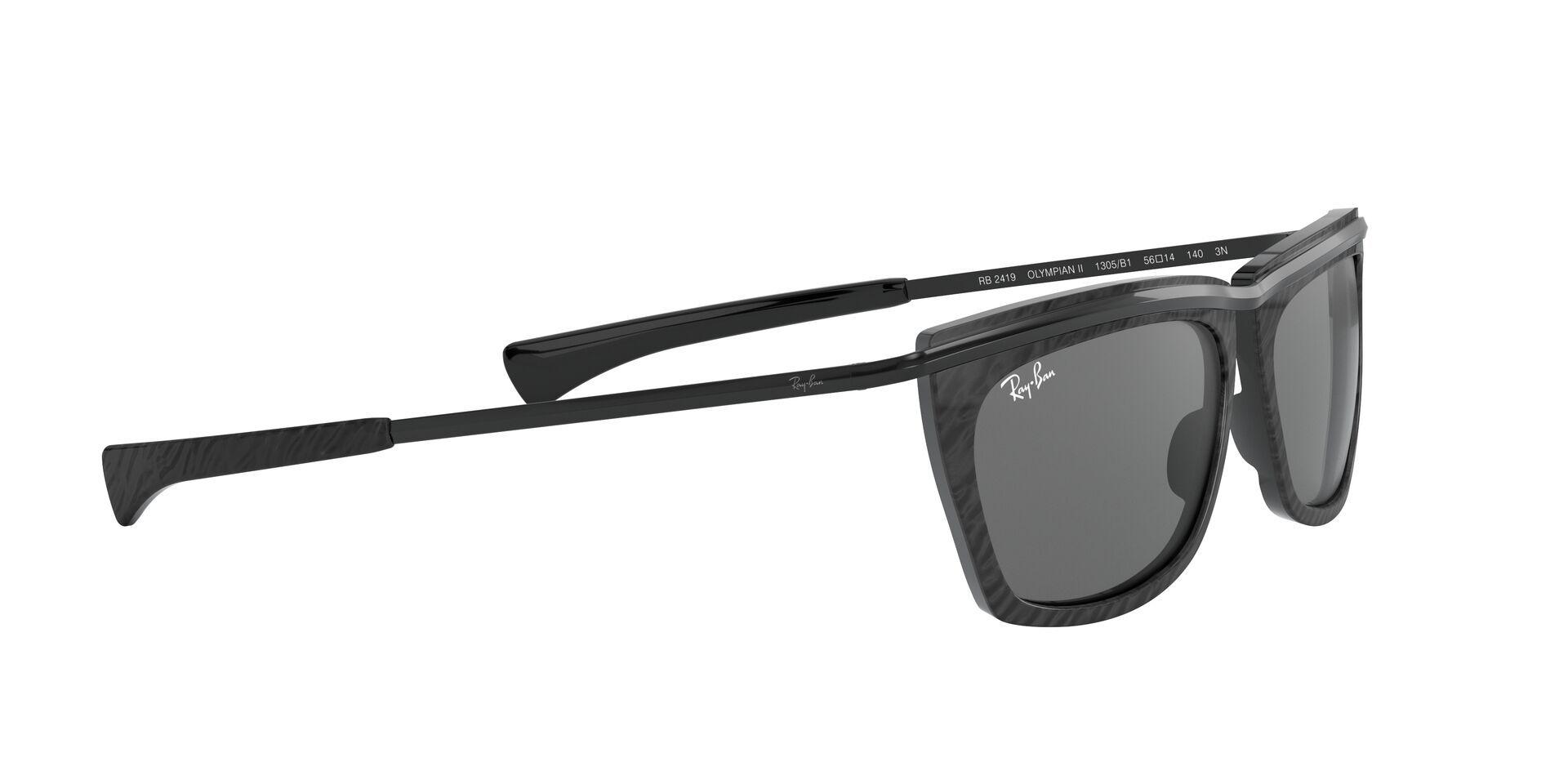 Ray-Ban Olympian II RB2419 1305B1 56-9