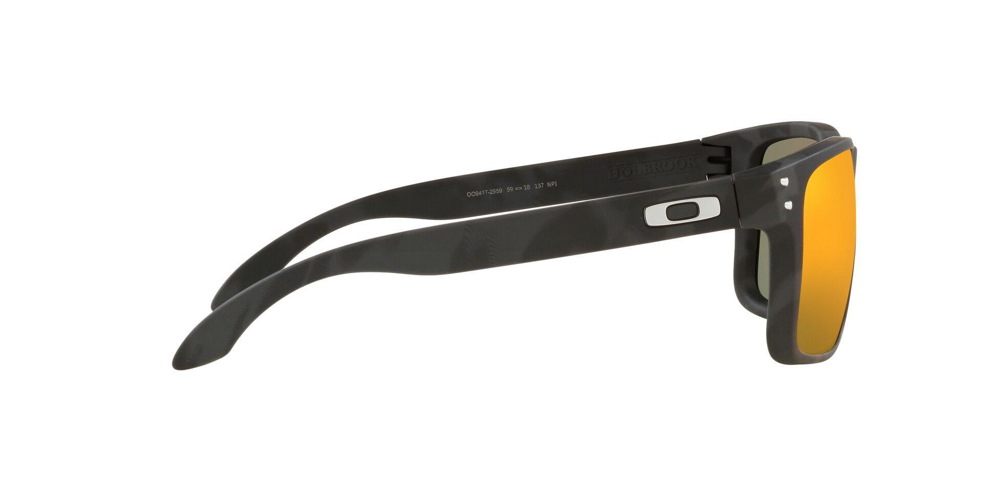 Oakley Holbrook XL Prizm OO9417-2959-8