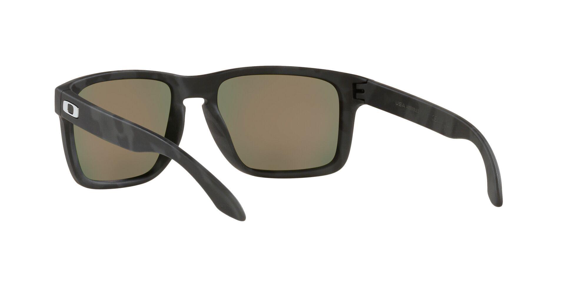 Oakley Holbrook XL Prizm OO9417-2959-4