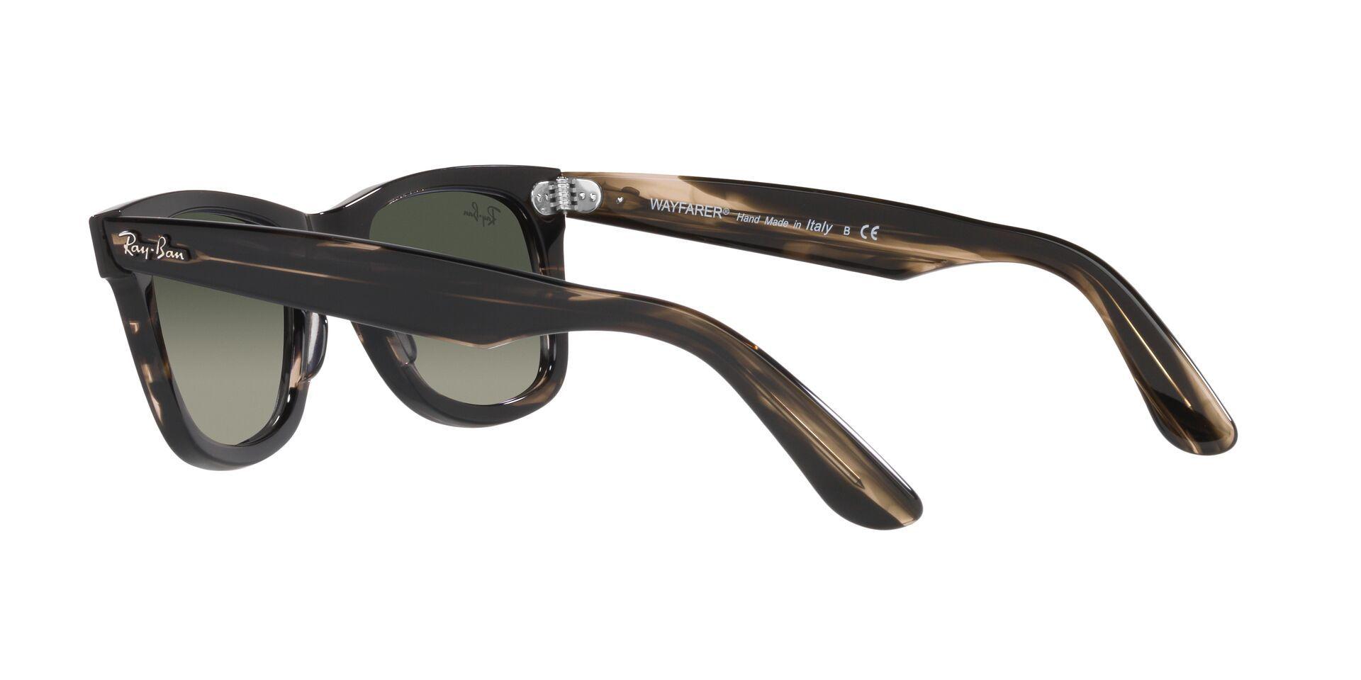 Ray-Ban Wayfarer RB2140 136071 50-3