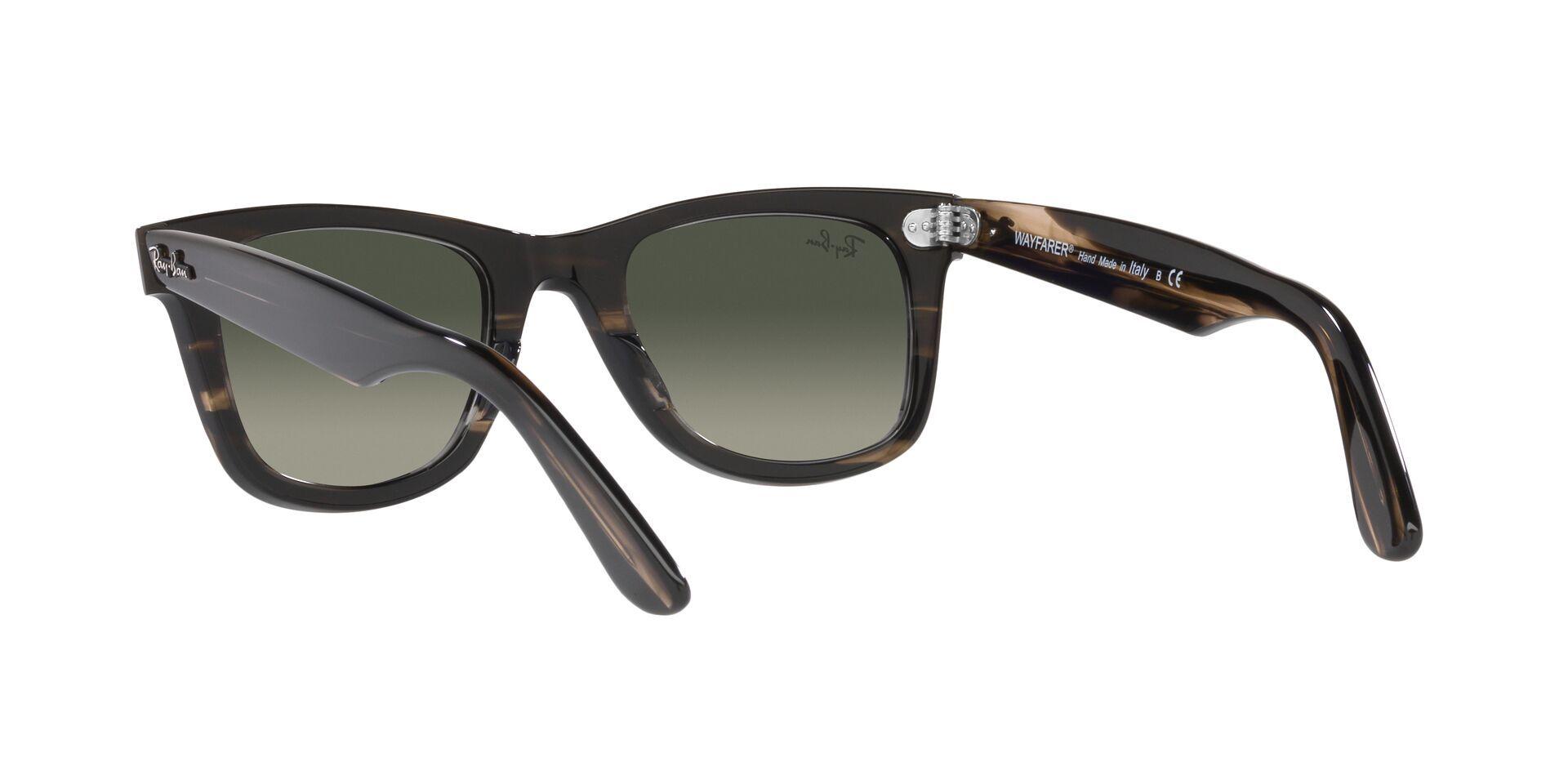 Ray-Ban Wayfarer RB2140 136071 50-4