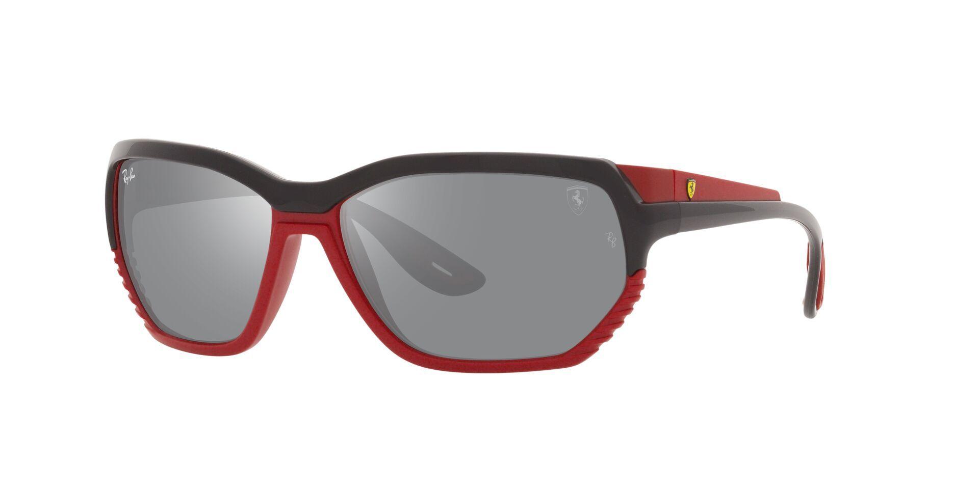 Ray-Ban RB4366M RB4366M F6766G 61-0