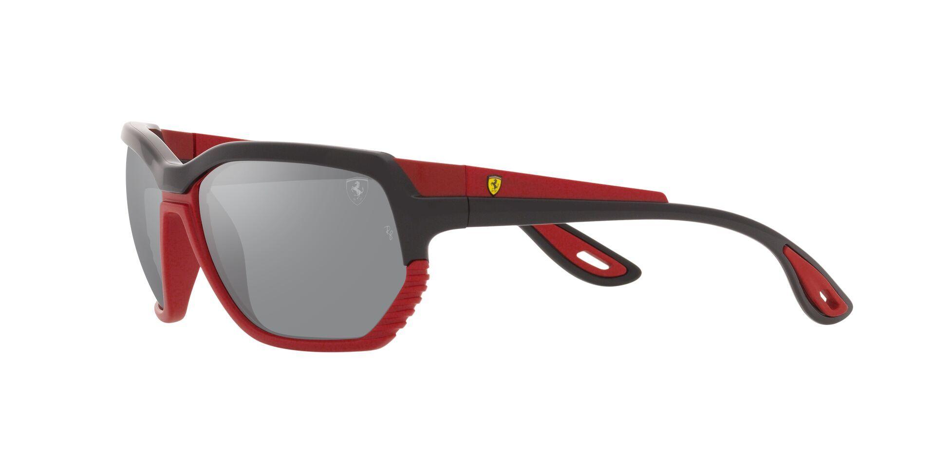 Ray-Ban RB4366M RB4366M F6766G 61-1