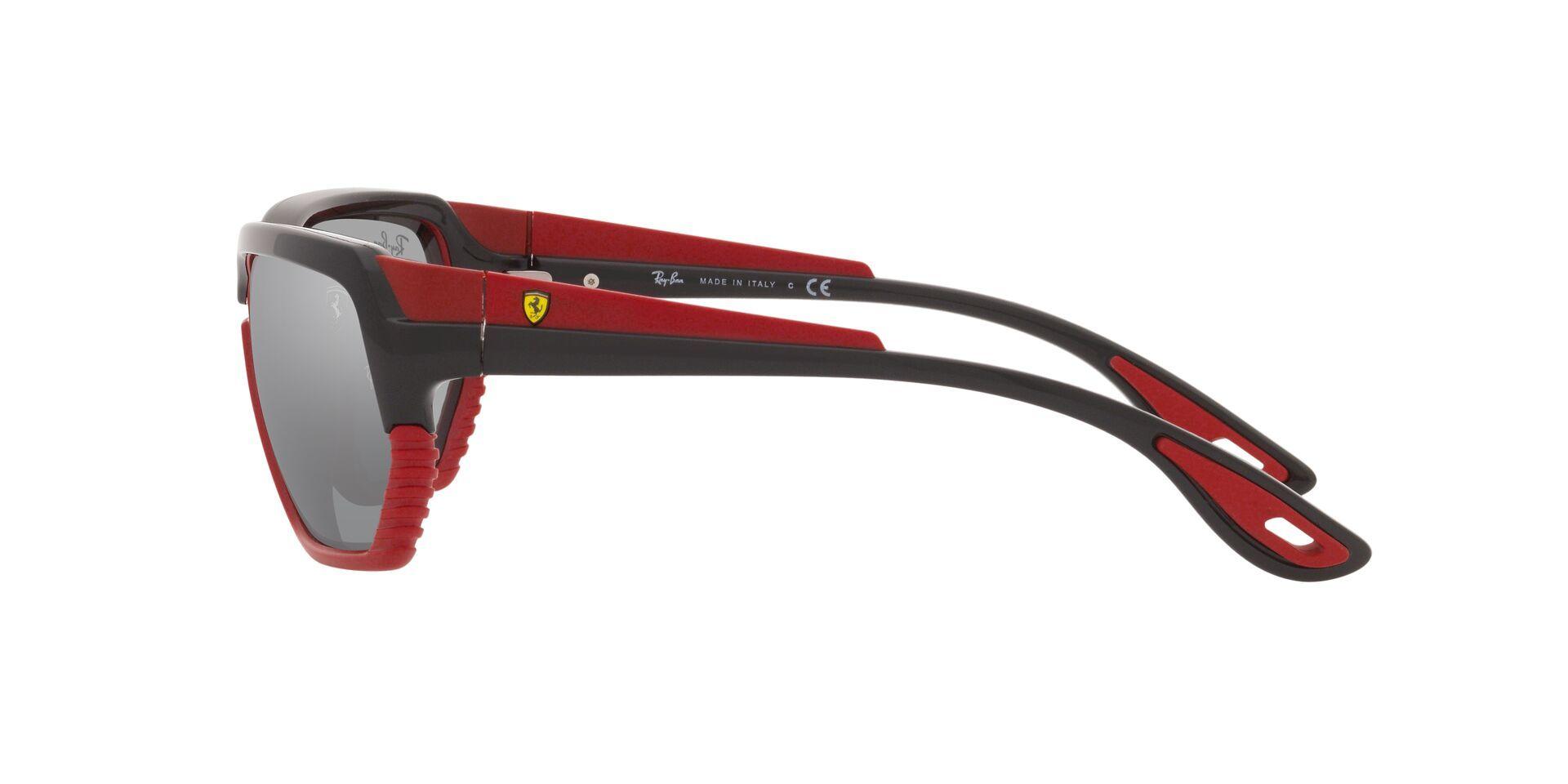 Ray-Ban RB4366M RB4366M F6766G 61-2