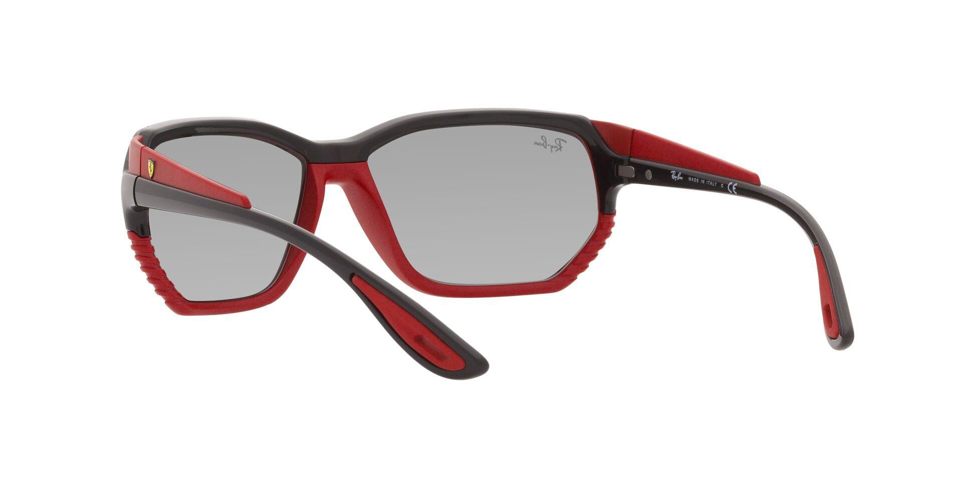 Ray-Ban RB4366M RB4366M F6766G 61-4