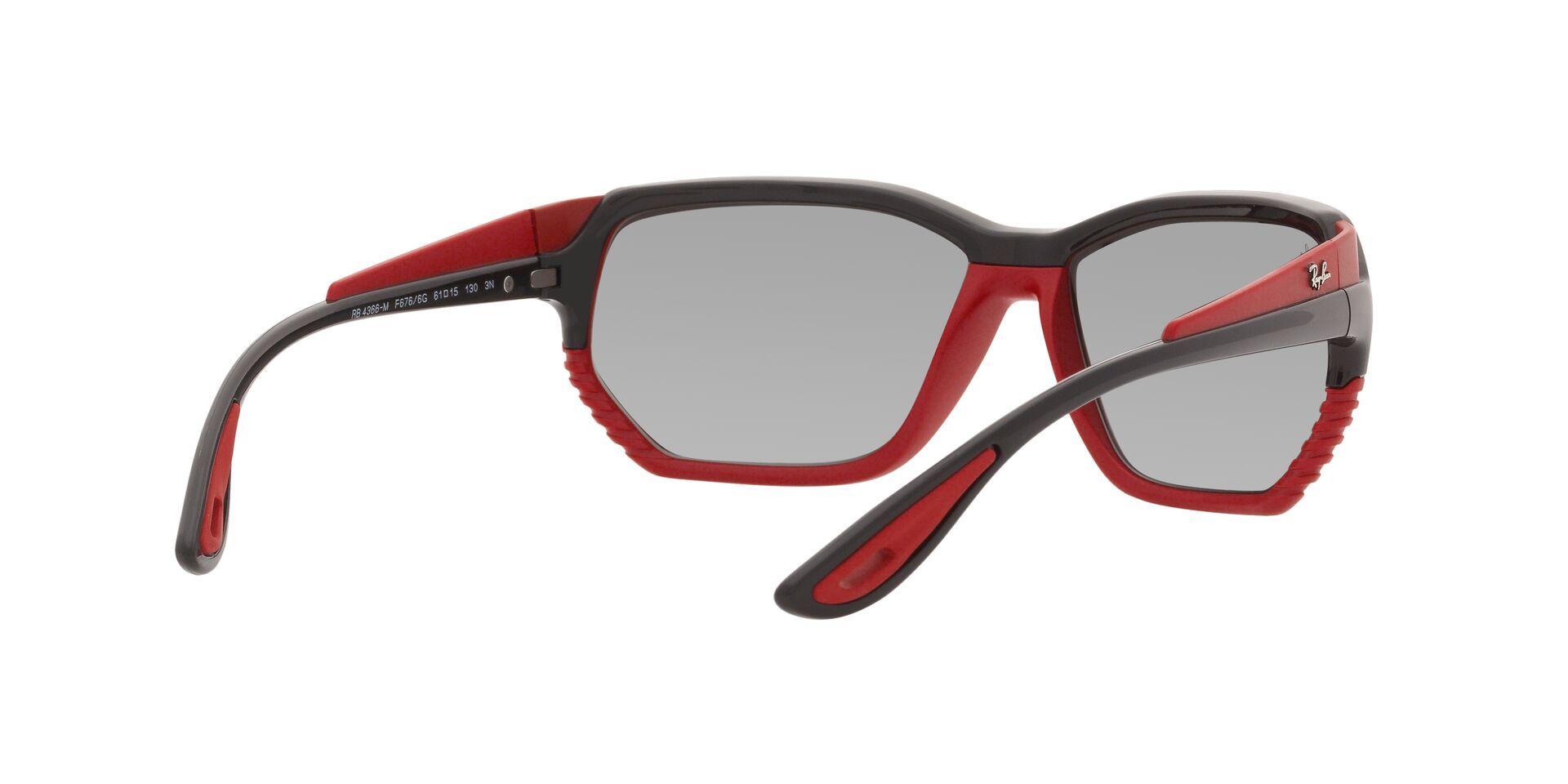 Ray-Ban RB4366M RB4366M F6766G 61-6