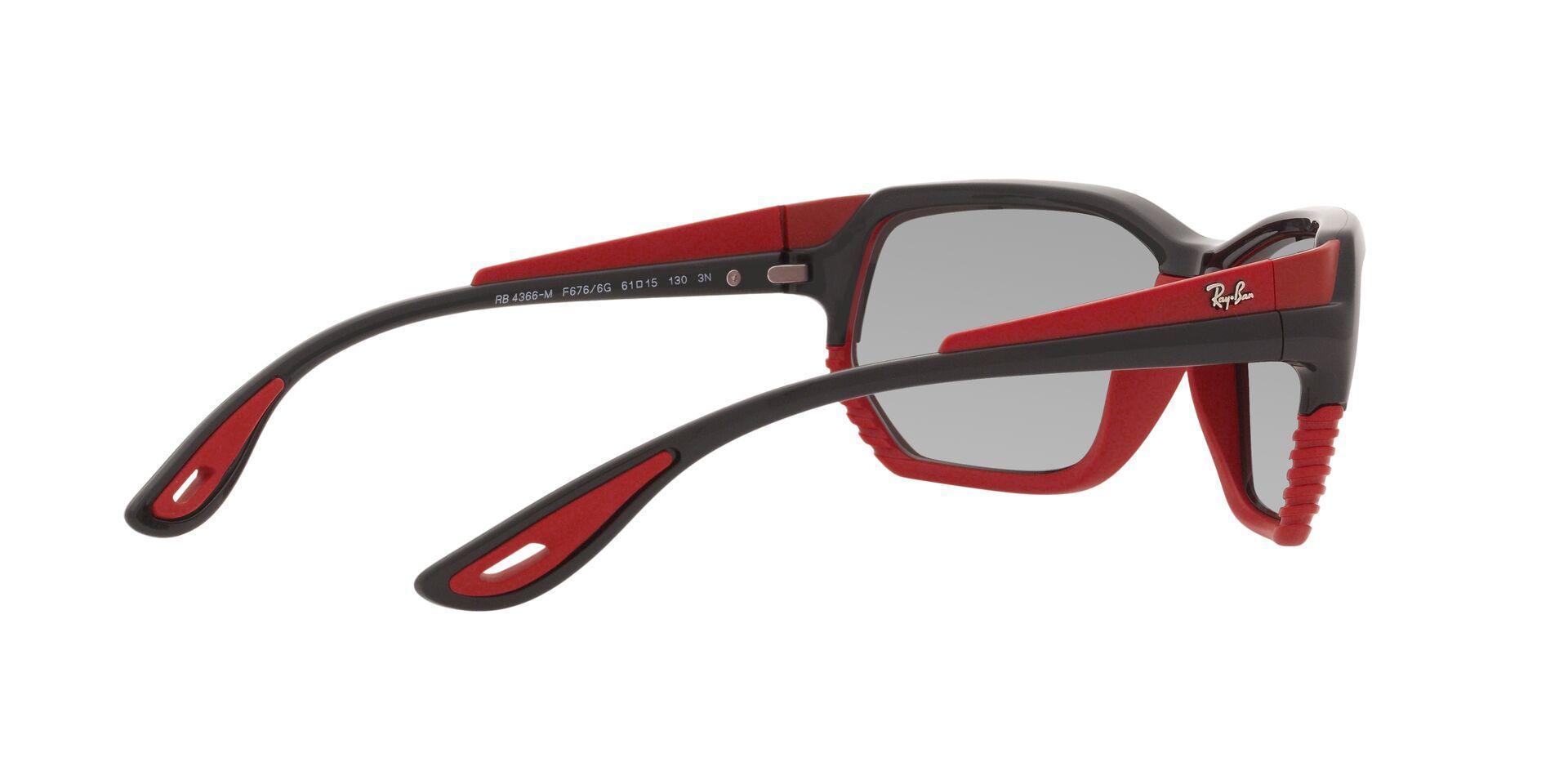 Ray-Ban RB4366M RB4366M F6766G 61-7