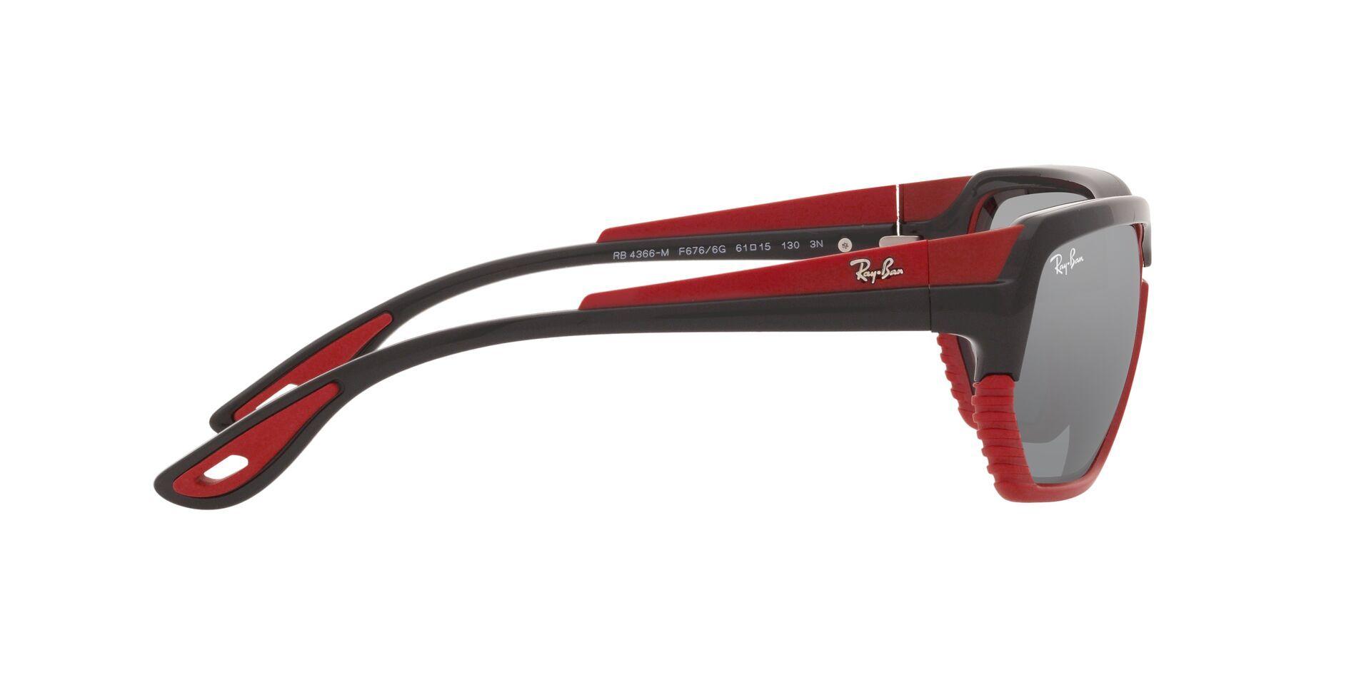 Ray-Ban RB4366M RB4366M F6766G 61-8