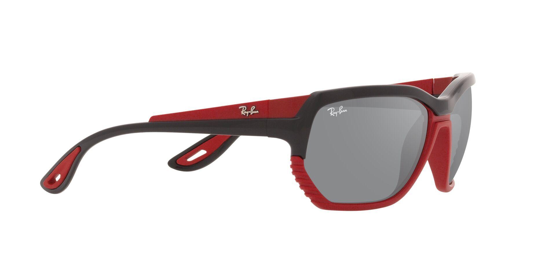 Ray-Ban RB4366M RB4366M F6766G 61-9