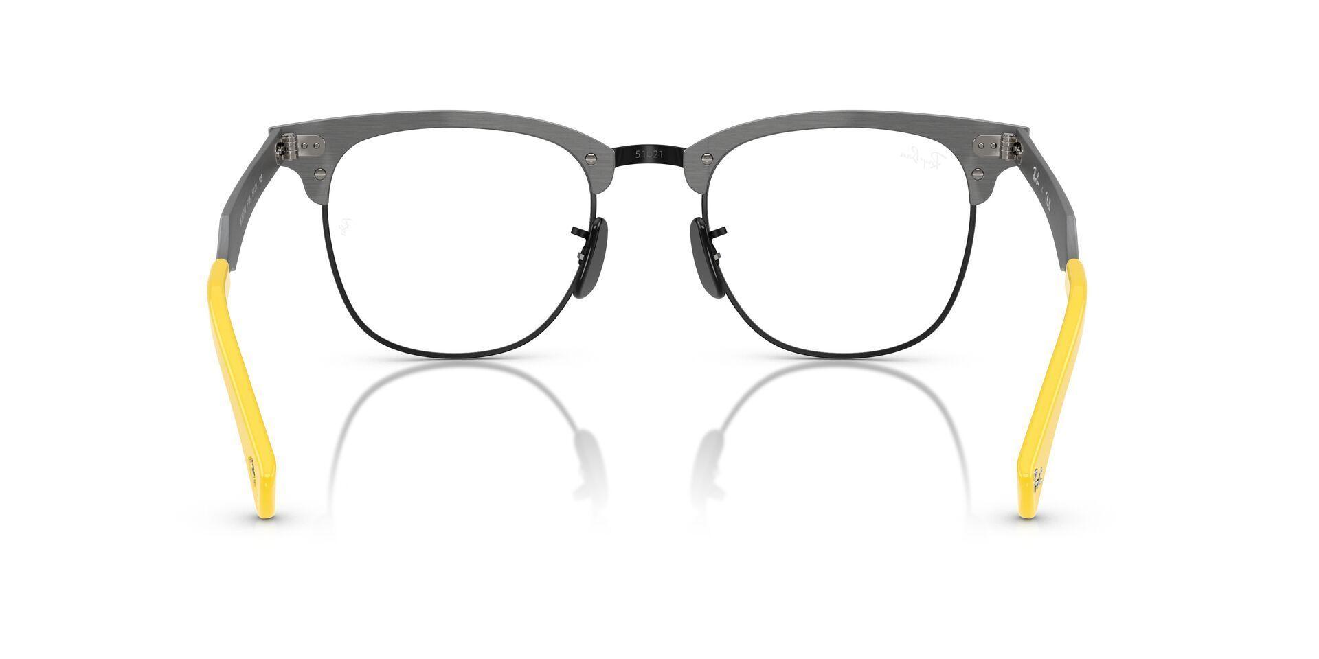 Ray-Ban Ferrari RX3807VM F109 51-2