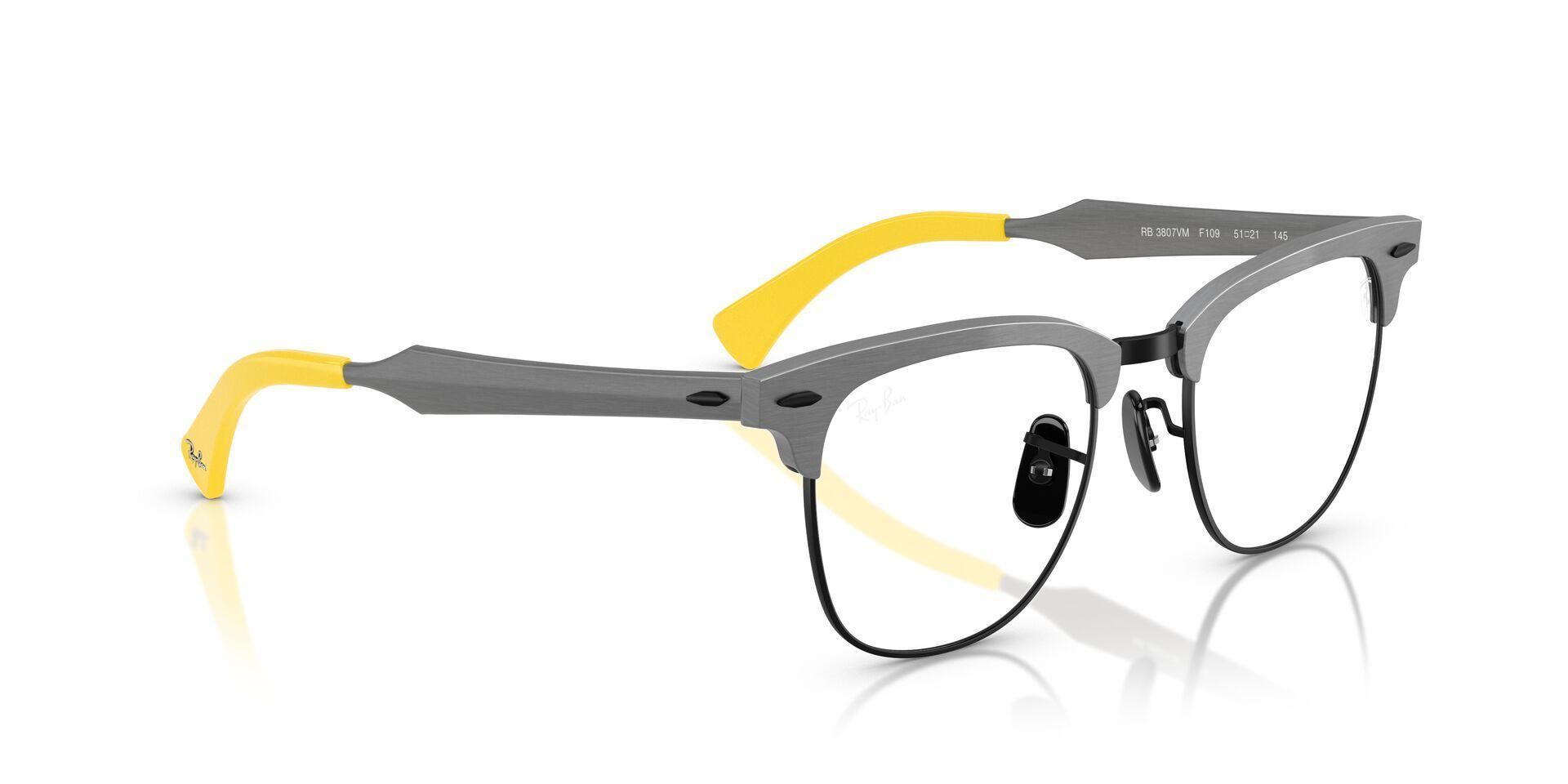 Ray-Ban Ferrari RX3807VM F109 51-3