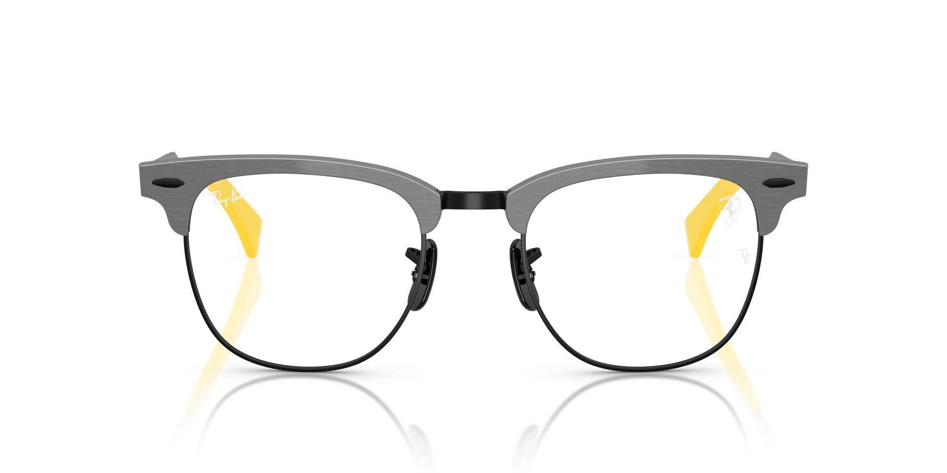 Ray-Ban Ferrari RX3807VM F109 51-5