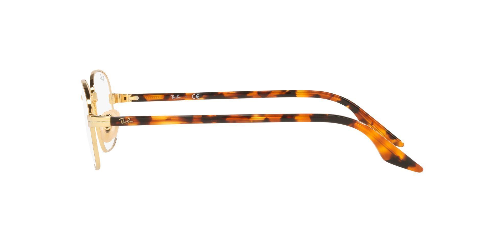 Ray-Ban RX3690V RX3690V 2500 51 RX3690V 2500 51-2