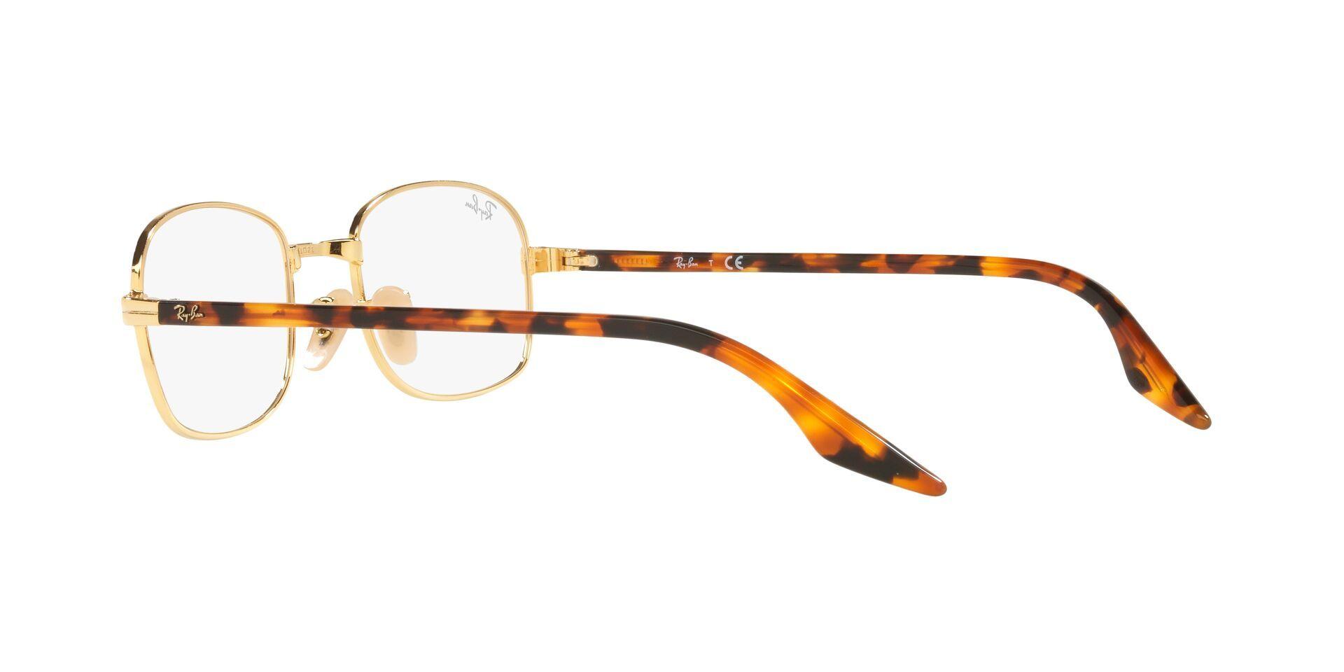 Ray-Ban RX3690V RX3690V 2500 51 RX3690V 2500 51-3