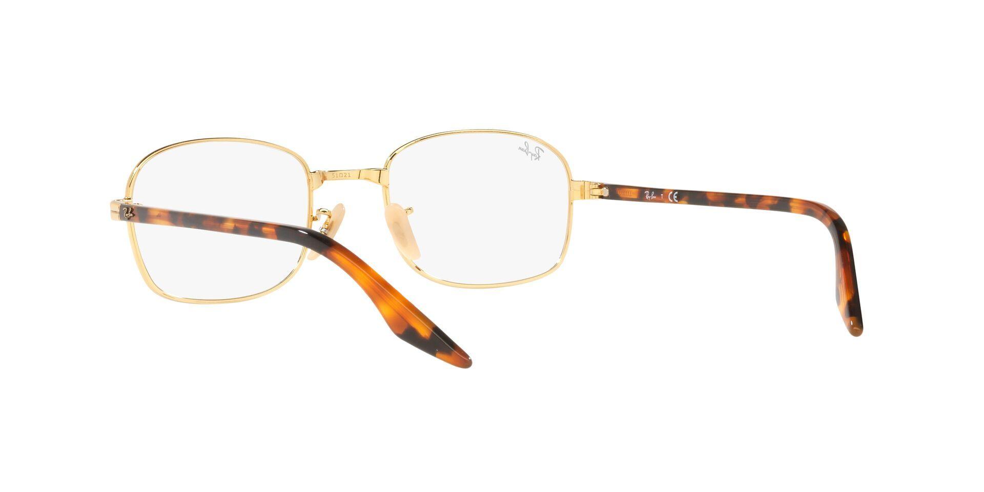 Ray-Ban RX3690V RX3690V 2500 51 RX3690V 2500 51-4