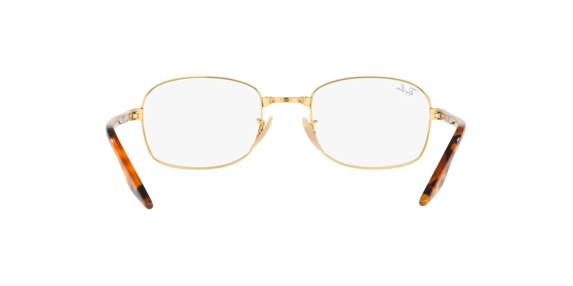 Ray-Ban RX3690V RX3690V 2500 51 RX3690V 2500 51-5