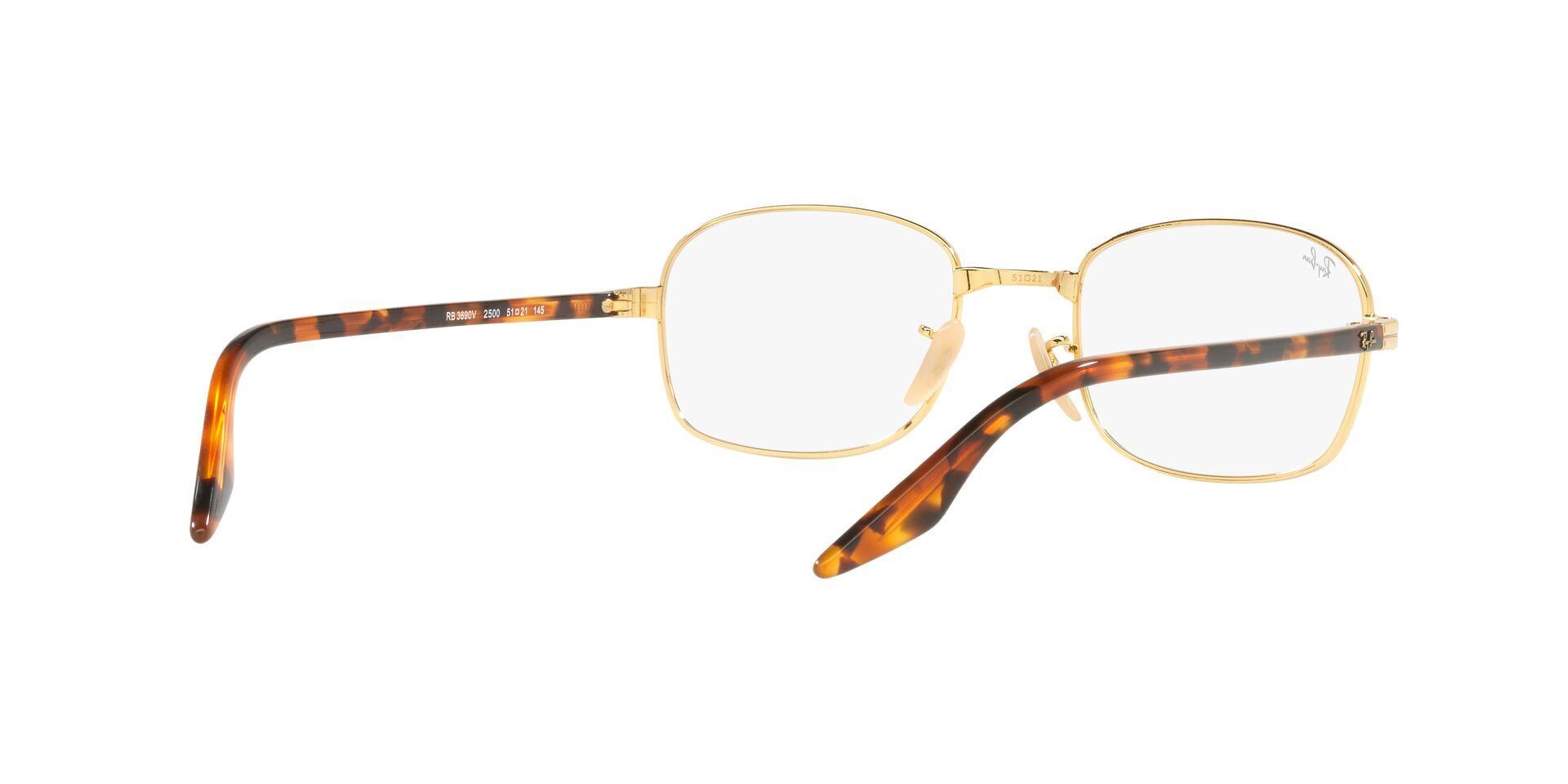 Ray-Ban RX3690V RX3690V 2500 51 RX3690V 2500 51-6