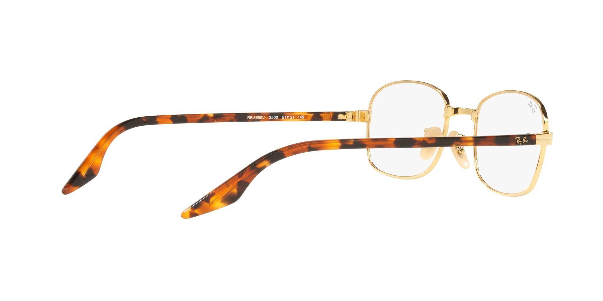 Ray-Ban RX3690V RX3690V 2500 51 RX3690V 2500 51-7