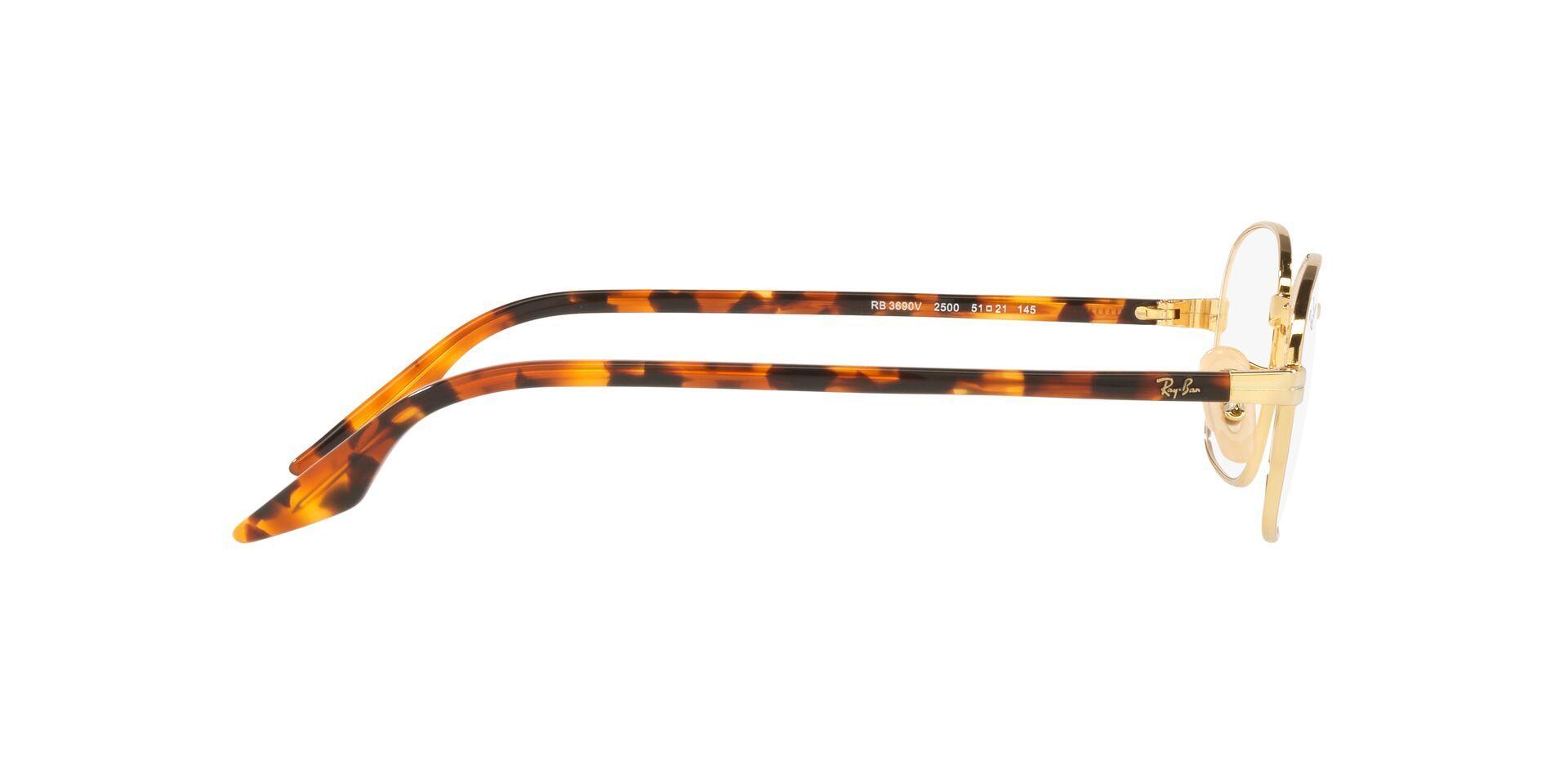 Ray-Ban RX3690V RX3690V 2500 51 RX3690V 2500 51-8
