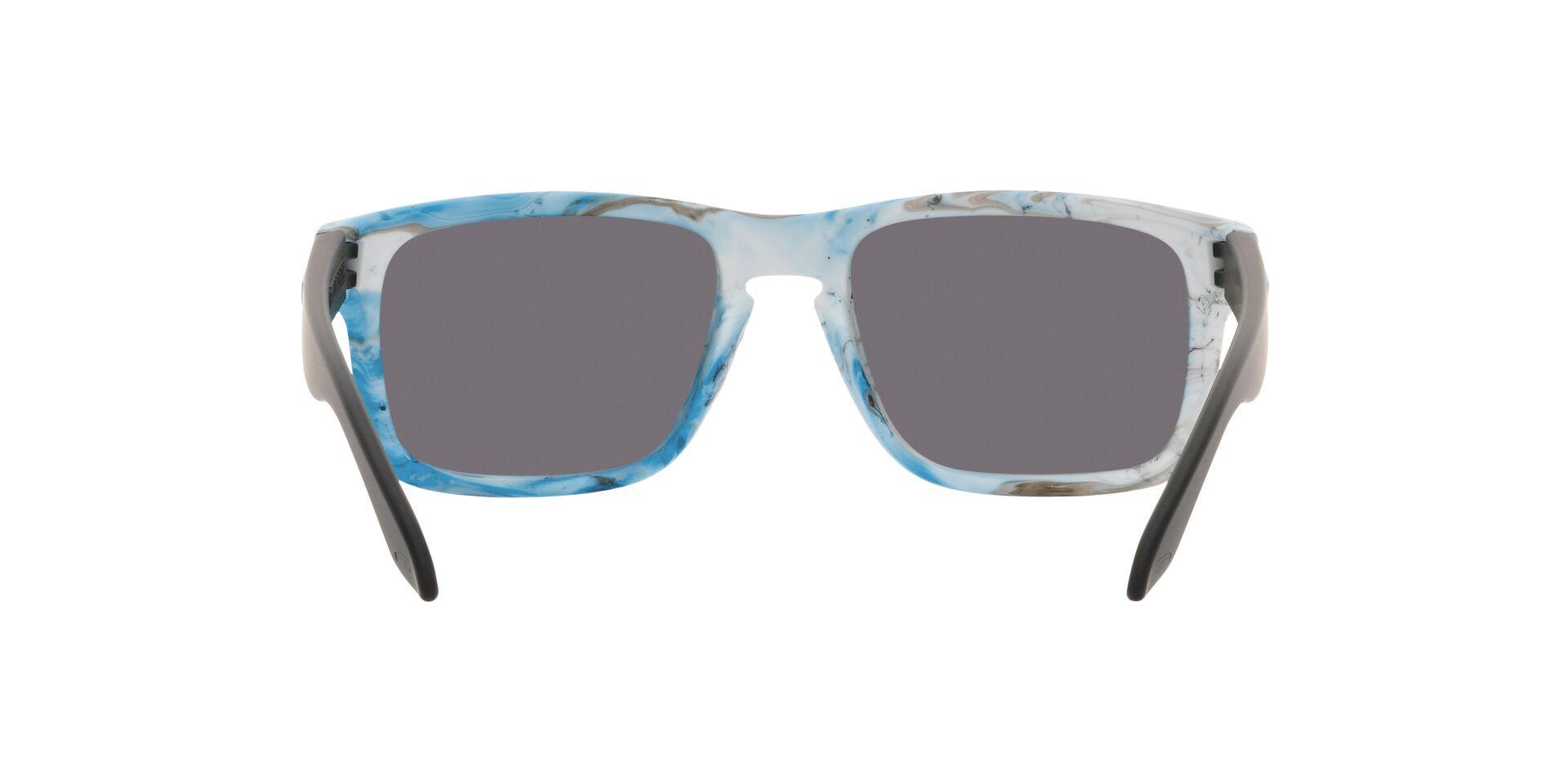 Oakley Holbrook Polarizado y Prizm OO9102-V855-5