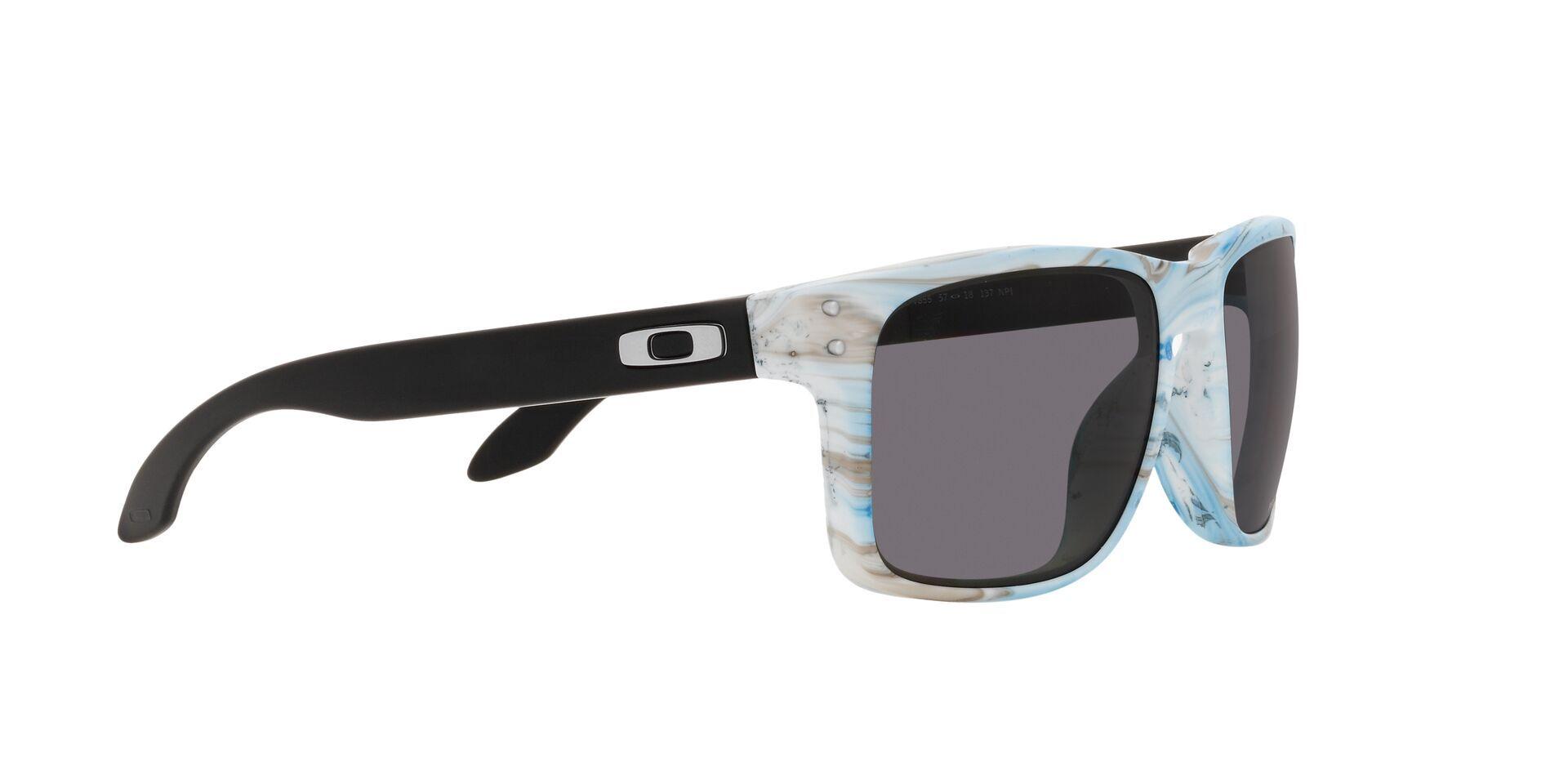 Oakley Holbrook Polarizado y Prizm OO9102-V855-9