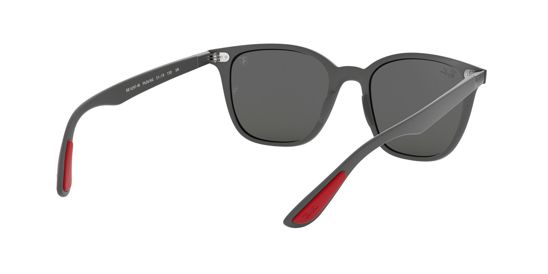 Ray-Ban RB4297 RB4297M F6266G 51-6